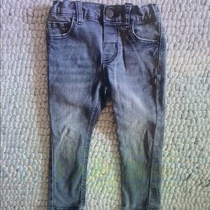 Kids Classic Denim Jeans